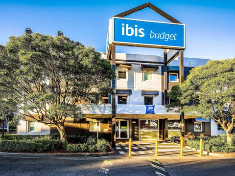 Ibis Budget - St Peters - Flights 0