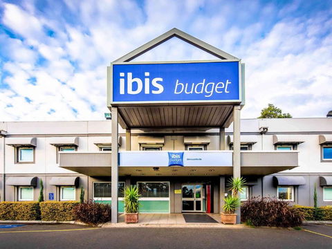 Ibis Budget Wentworthville - Flights 0