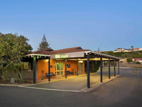 Ibis Styles Geraldton - Flights 0