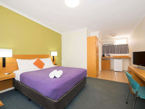 Ibis Styles Geraldton - Flights 1