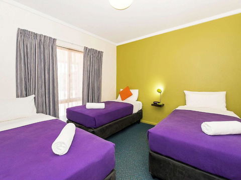 Ibis Styles Geraldton - Flights 2