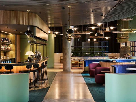 Ibis Styles Melbourne Airport - Flights 0