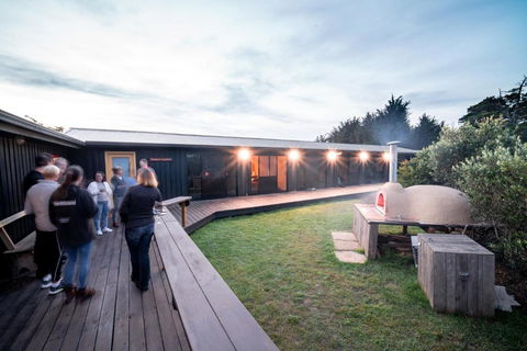 Icena Accommodation - Flights 1
