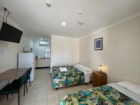 IGrand Motel - Flights 0