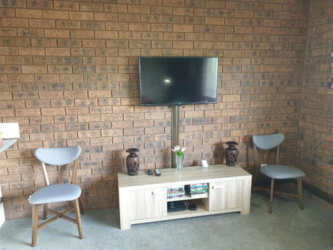 Inara Apartment Mudgee - Flights 3