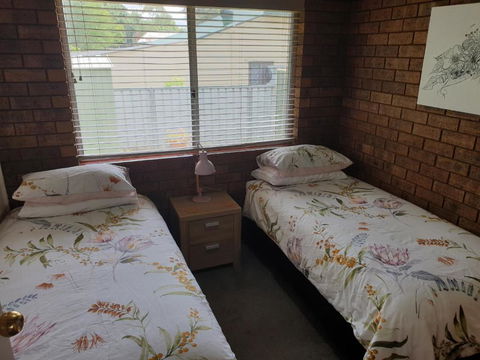 Inara Apartment Mudgee - Flights 2