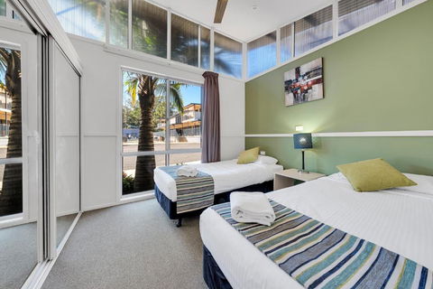 Ingenia Holidays Avina - Flights 3