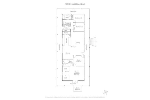IRONBARK FARM Farmhouse On 52 Acres In The Scenic Yarra Valley - Flights 2