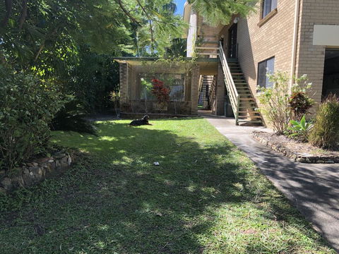 Airlie Getaway Unit 2 - Flights 1