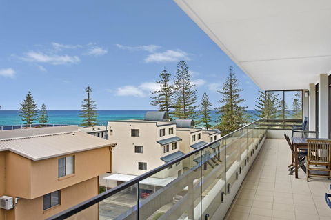 Akuna 14, 6 Joffre Street, - Flights 0