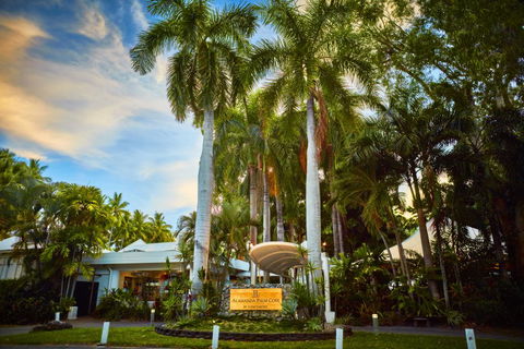 Alamanda Palm Cove By Lancemore - Flights 2