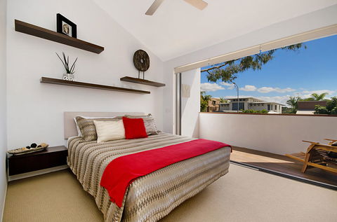 Alamode Apartments - Flights 2