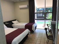 Book Weipa Accommodation Vacations Flights Flights