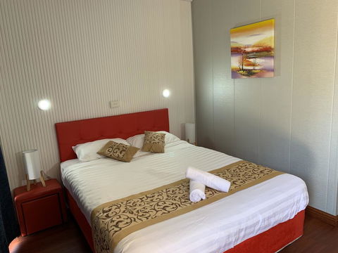 Albion Hotel - Motel Finley - Flights 2