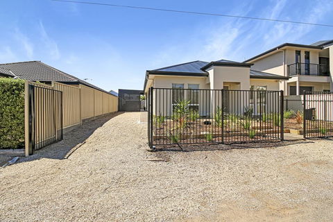 Aldinga Beach Experience - Flights 1