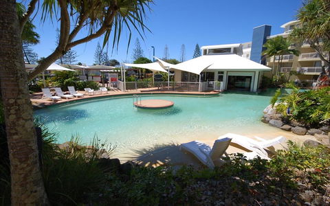 Alex Beach Resort Unit 305 - Flights 0