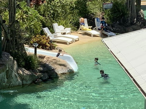 Alex Beach Resort Unit 305 - Flights 3