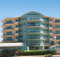 Alex Seaside Resort - Flights