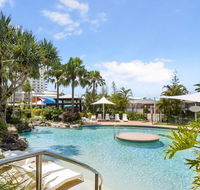 ALEXANDRA BEACH RESORT-ALEX412 - Flights