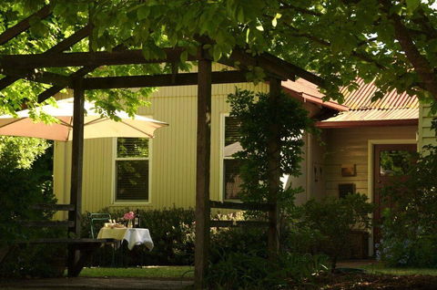 Alexandra Farmstay - Flights 2