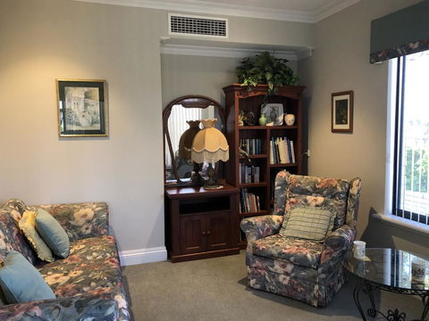 Alfred Cove Short Stay - Flights 1