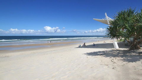 Alinga Unit 4, Amazing Ocean Views - Flights 1