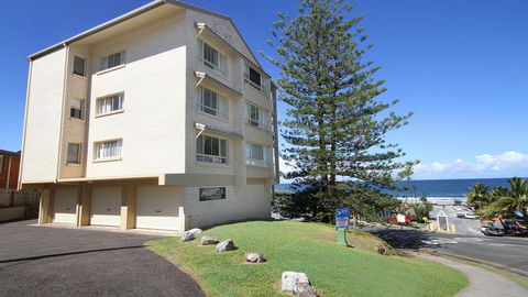 Alinga Unit 4, Amazing Ocean Views - Flights 2