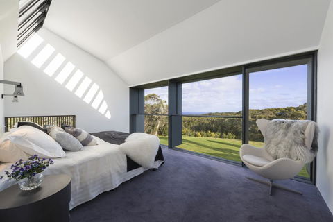 Alkina Lodge - Great Ocean Road - Flights 2