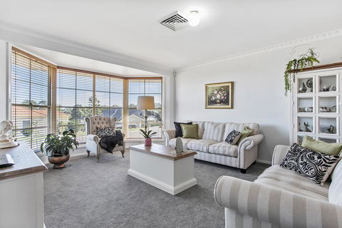 Allandale Bed & Breakfast - Flights 0