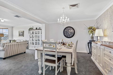 Allandale Bed & Breakfast - Flights 3
