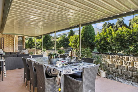 Allandale Bed & Breakfast - Flights 1