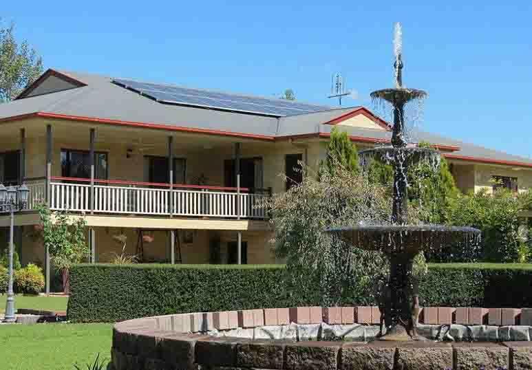 Allora QLD Flights