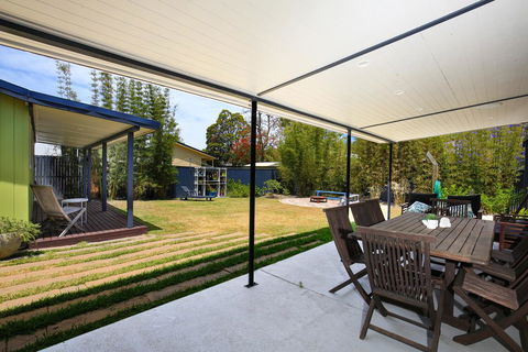 Aloha - Pet & Family Friendly - 10 Min Walk To Beach - Flights 1