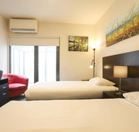 Alston Apartments Hotel - Flights