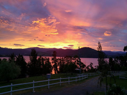 Ambience On Huon Bed & Breakfast - Flights 0