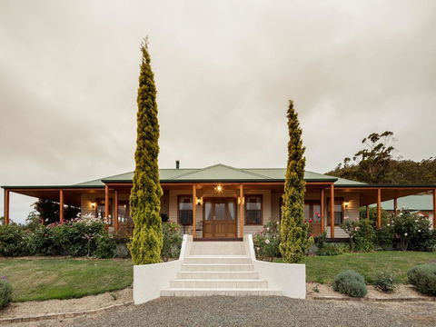 Ambience On Huon Bed & Breakfast - Flights 1