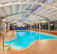 Amblin Holiday Park - Flights