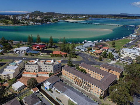 Anchorage 7 Beautifully Renovated Close To Rockpool - Flights 1