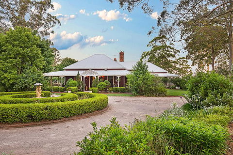 Anduramba Homestead B&B - Flights 0