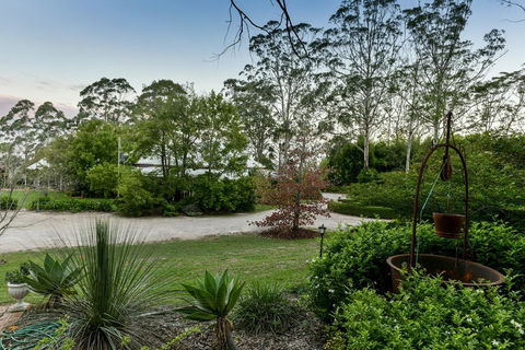 Anduramba Homestead B&B - Flights 1