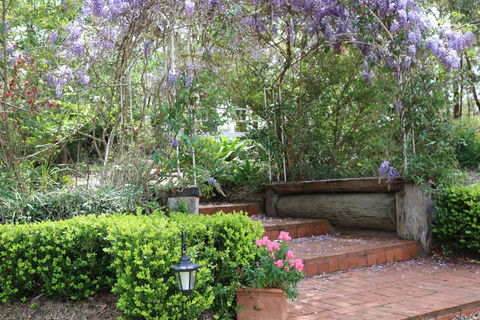 Anduramba Homestead B&B - Flights 3