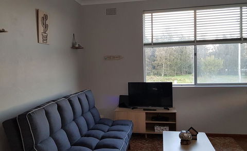 Apartment With Sweeping View Of The Bay, 2 Bedrooms, Sleeps 5 - Flights 3