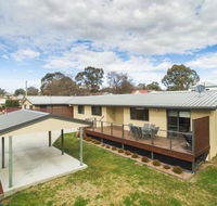 Apartments on Allingham - Flights