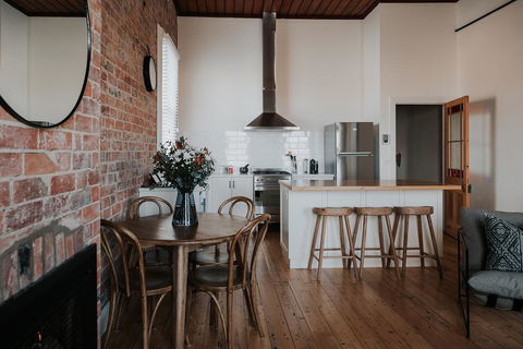 Apartments On Belmore -The Ferguson - Flights 0