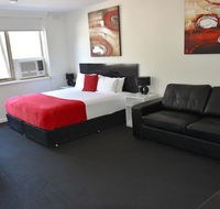 Apartments on Flemington - Flights