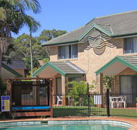 Aqua Villa Holiday Apartments - Flights