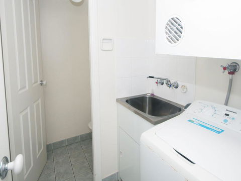 Aquarius Apartment 3 - Flights 1