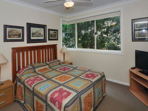 Aquarius Apartment 3 - Flights 2