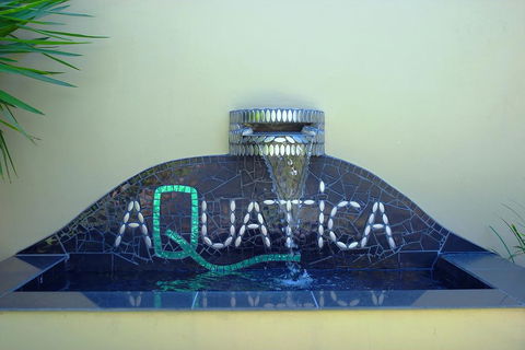Aquatica - Luxe Holiday Home - Flights 2