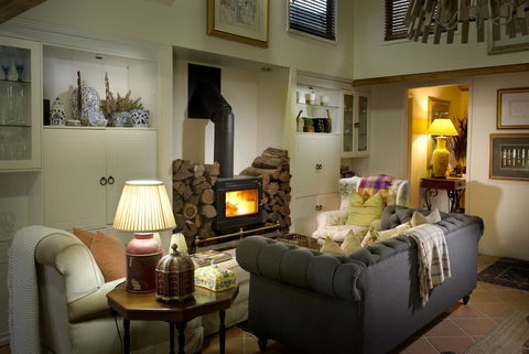 Arabella Guesthouse - Flights 0